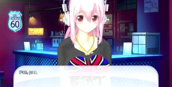 SoniComi PC Screenshot