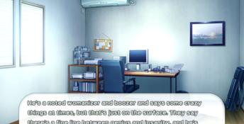 SoniComi PC Screenshot