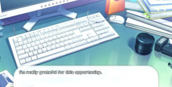 SoniComi PC Screenshot
