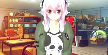 SoniComi PC Screenshot