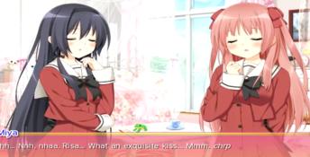Sono Hanabira ni Kuchizuke wo PC Screenshot