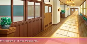 Sono Hanabira ni Kuchizuke wo PC Screenshot