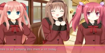 Sono Hanabira ni Kuchizuke wo PC Screenshot