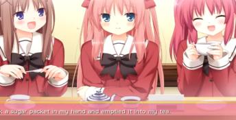 Sono Hanabira ni Kuchizuke wo PC Screenshot