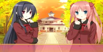 Sono Hanabira ni Kuchizuke wo PC Screenshot