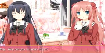 Sono Hanabira ni Kuchizuke wo PC Screenshot