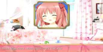 Sono Hanabira ni Kuchizuke wo PC Screenshot