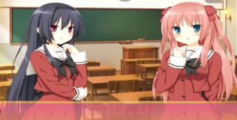 Sono Hanabira ni Kuchizuke wo PC Screenshot