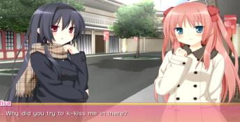 Sono Hanabira ni Kuchizuke wo PC Screenshot