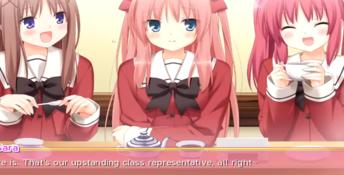 Sono Hanabira ni Kuchizuke wo PC Screenshot