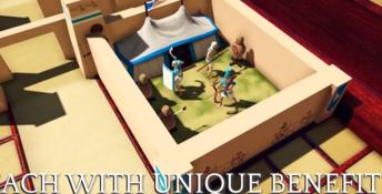 Sons of Ra PC Screenshot