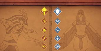 Sons of Ra PC Screenshot