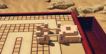 Sons of Ra PC Screenshot