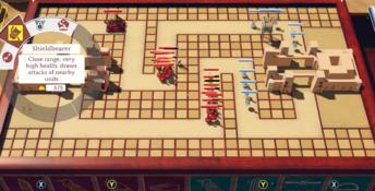 Sons of Ra PC Screenshot