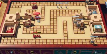 Sons of Ra PC Screenshot
