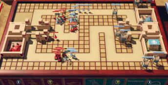 Sons of Ra PC Screenshot