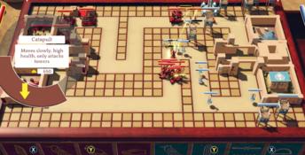 Sons of Ra PC Screenshot