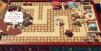 Sons of Ra PC Screenshot