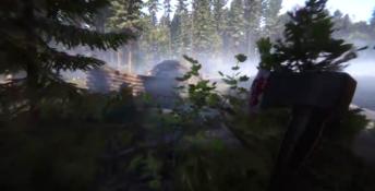 Sons of the Forest PC Screenshot