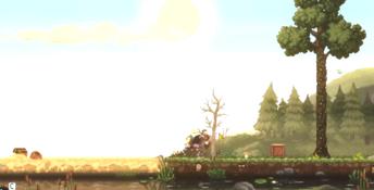 Sons of Valhalla PC Screenshot