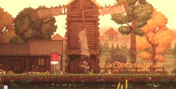 Sons of Valhalla PC Screenshot