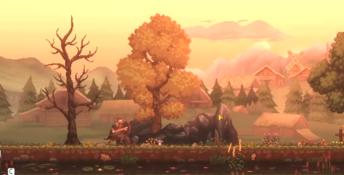 Sons of Valhalla PC Screenshot