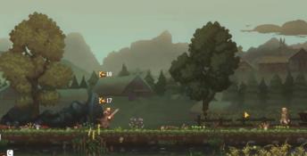 Sons of Valhalla PC Screenshot