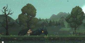 Sons of Valhalla PC Screenshot