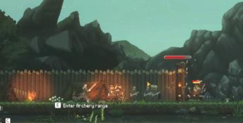 Sons of Valhalla PC Screenshot