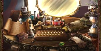 Sonya: The Great Adventure PC Screenshot