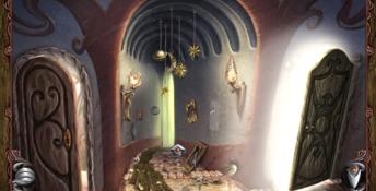 Sonya: The Great Adventure PC Screenshot