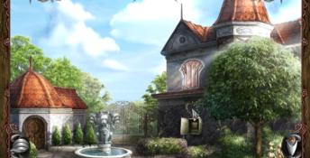 Sonya: The Great Adventure PC Screenshot