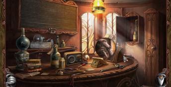 Sonya: The Great Adventure PC Screenshot