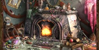 Sonya: The Great Adventure PC Screenshot