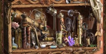 Sonya: The Great Adventure PC Screenshot