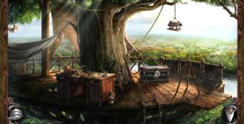 Sonya: The Great Adventure PC Screenshot