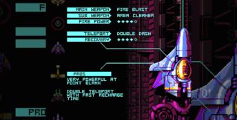 Sophstar PC Screenshot