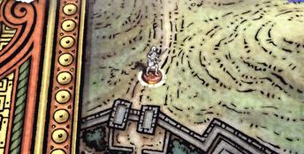 Sorcery! 3 PC Screenshot