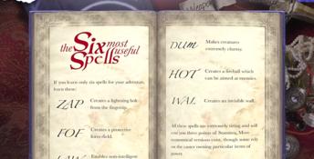 Sorcery! 3