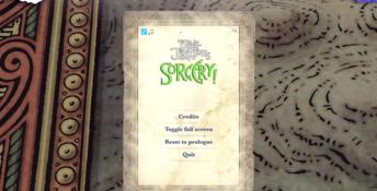 Sorcery! 3