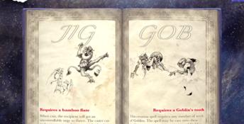 Sorcery! 3 PC Screenshot