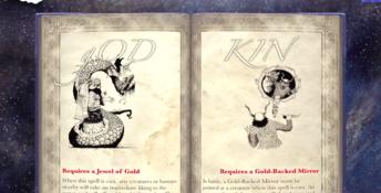 Sorcery! 3 PC Screenshot