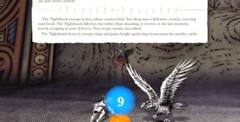 Sorcery! 3 PC Screenshot