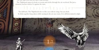 Sorcery! 3 PC Screenshot