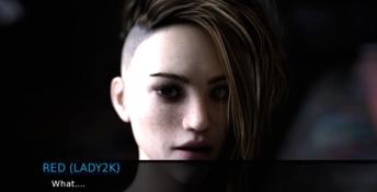 Sorrow PC Screenshot