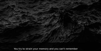 Sorrow PC Screenshot