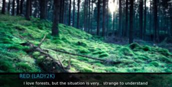 Sorrow PC Screenshot