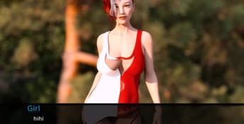 Sorrow PC Screenshot