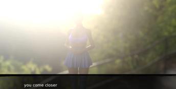 Sorrow PC Screenshot