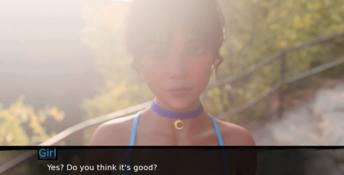 Sorrow PC Screenshot